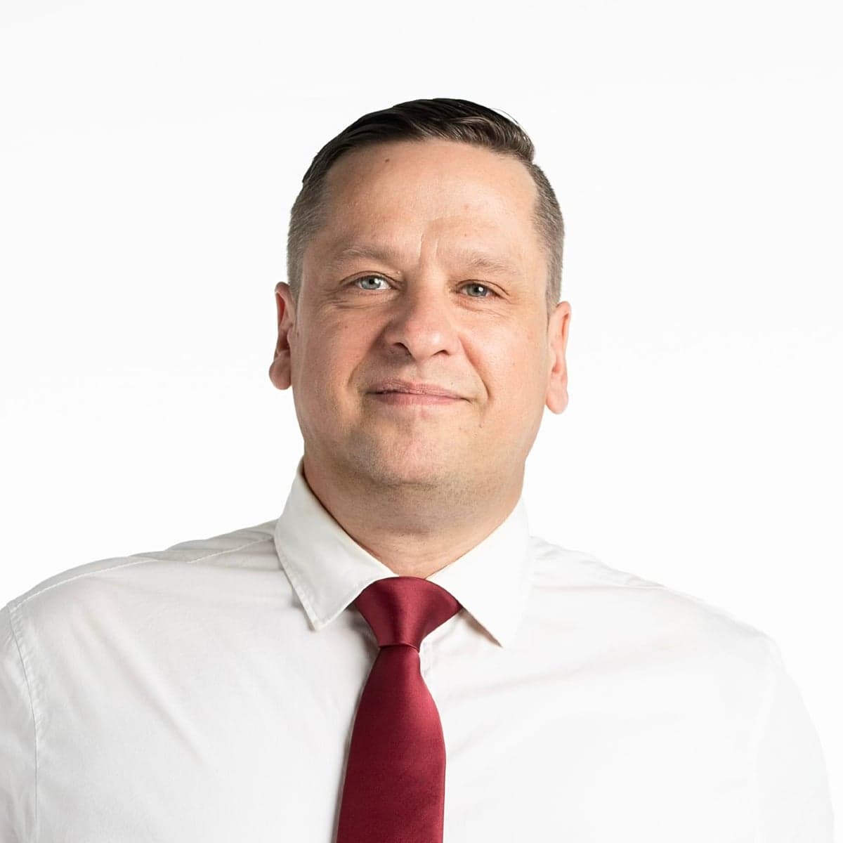 Janar Kuusk, kinnisvaramaakler